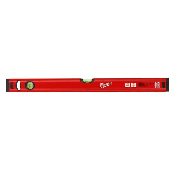 Buy Milwaukee 4932459091 24in/61cm Redstick Slim Level by Milwaukee for only £14.71