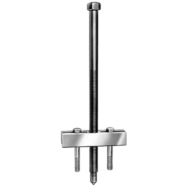 Buy Power Team 7393 Gear and Pulley Pullers - 5/8-18 x 140mm long screw by SPX for only £39.36