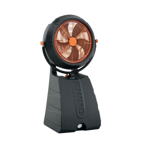 Buy Rhino H-CROWD110 Industrial Crowd Cooling Fan 110V by Rhino for only £568.79