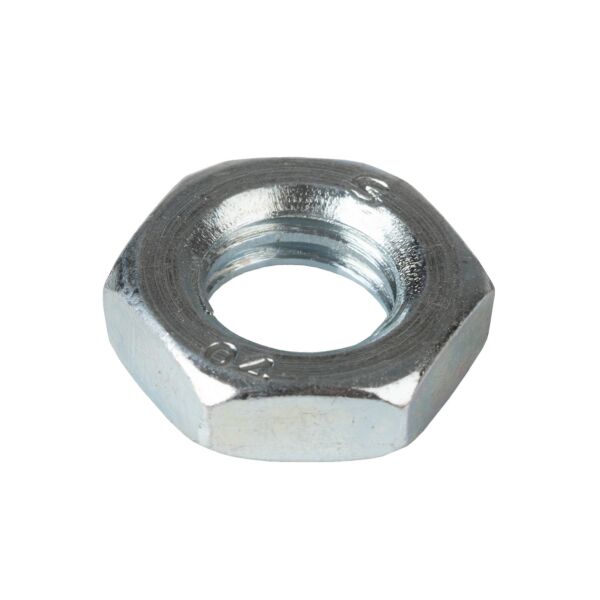 Buy SGS Spare M12 Lock Nut by SGS for only £2.39