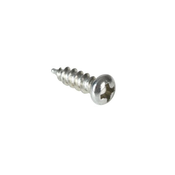 Buy SGS Spare GPS520 Screw ST4x8 by SGS for only £1.19