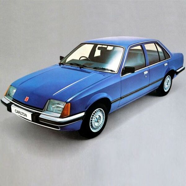 Buy NitroLift Vauxhall Carlton 1986-1994 Estate Tailgate / Boot Gas Strut by NitroLift for only £17.99