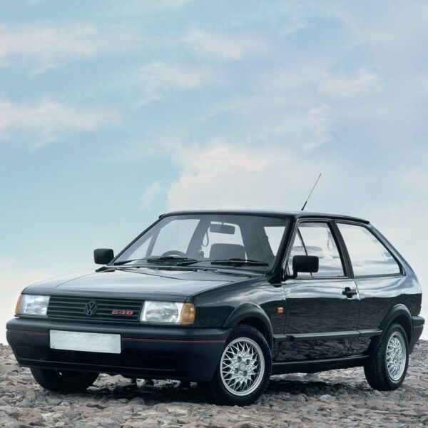 Buy NitroLift VW Polo 1986-1990 Tailgate / Boot Gas Strut by NitroLift for only £17.99