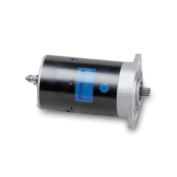 Buy Power Team KM09 24V Electric Pick-a-Pack DC Motor - 76.2mm by SPX for only £119.74