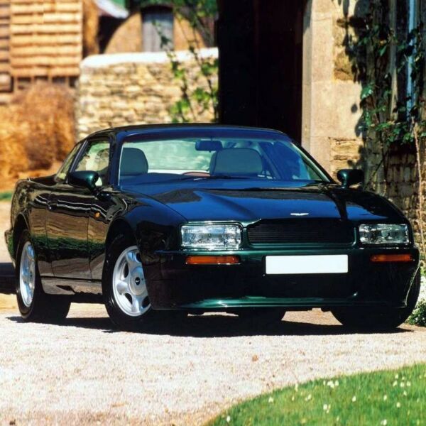 Buy NitroLift Aston Martin Virage Bonnet Gas Strut by NitroLift for only £25.19