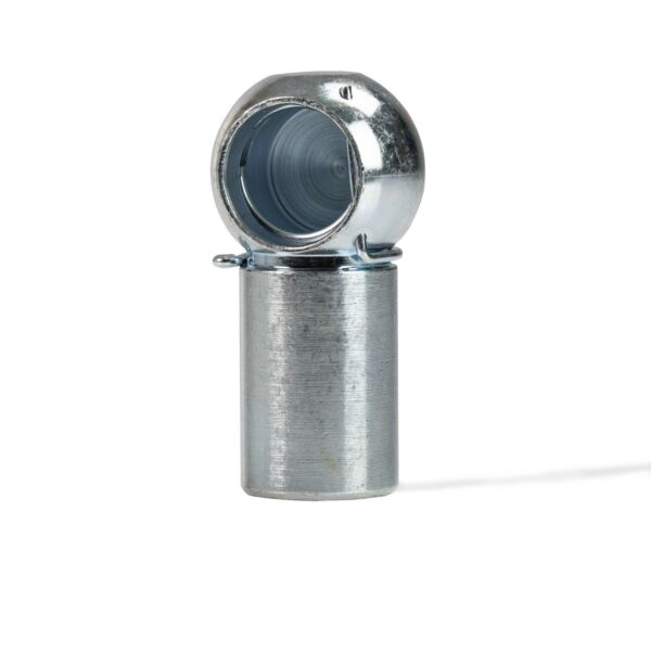 Buy NitroLift Stainless Steel 20mm Ball Socket To Fit M14 Thread by NitroLift for only £8.39