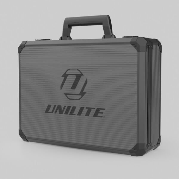 Buy Unilite CASE-SML Worklight Case (with foam) by Unilite for only £28.80