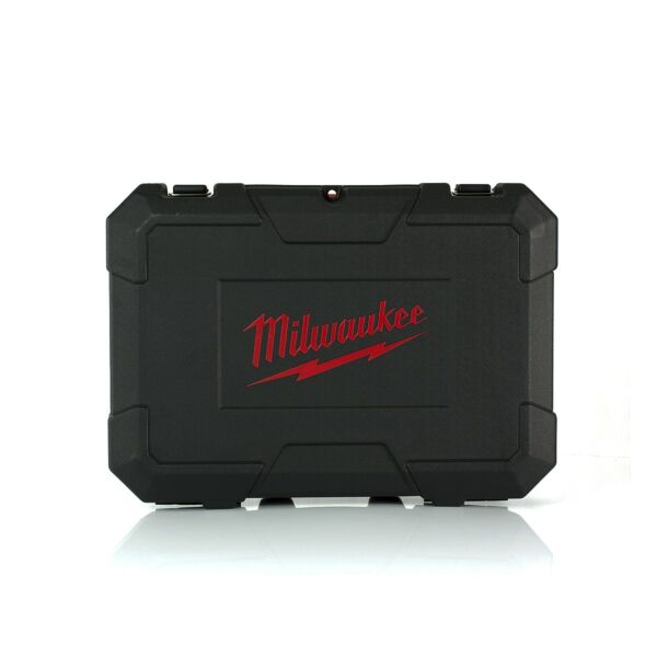 Buy Milwaukee Case For M18BJS Jigsaw by Milwaukee for only £39.19