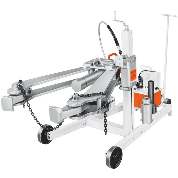 Buy Power Team PH1002J 100 Ton Universal Puller - Puller Only by SPX for only £17,318.21