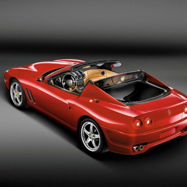 Buy NitroLift Ferrari Maranello Bonnet Gas Strut by NitroLift for only £28.79