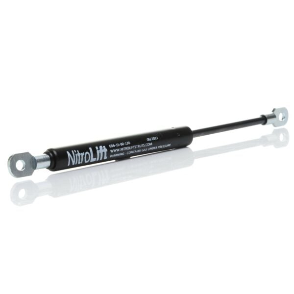 Buy NitroLift Stabilus Gas Strut Replacement 22.6 cm by NitroLift for only £25.19