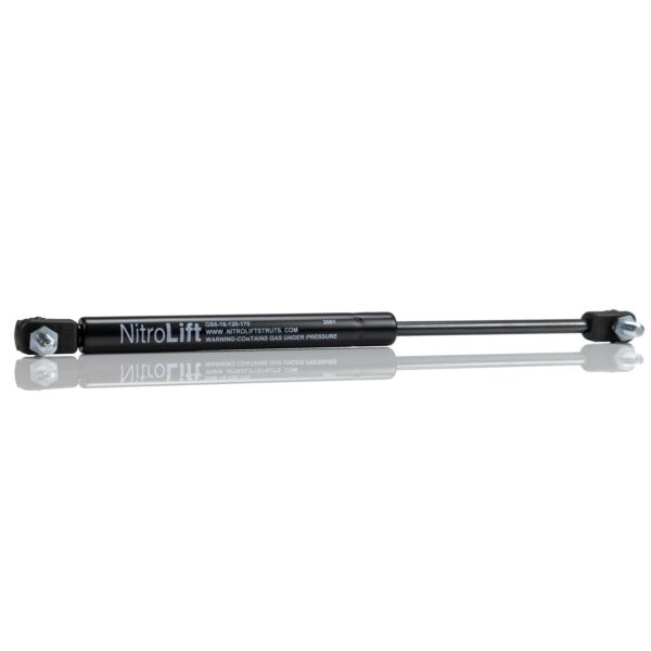 Buy NitroLift Stabilus Gas Strut Replacement 19.5 cm by NitroLift for only £25.19