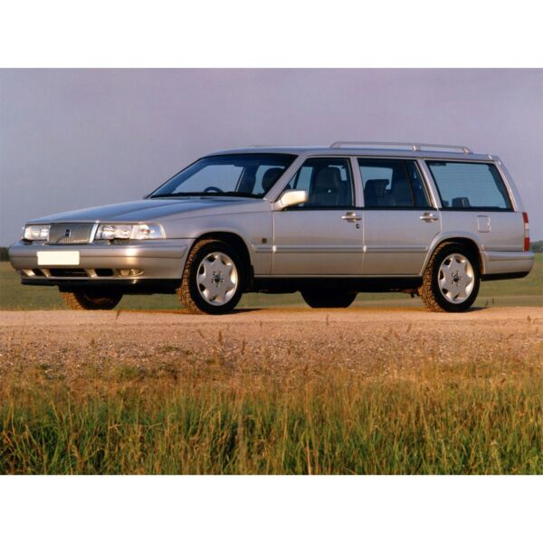 Buy NitroLift Volvo V90 1997-1998 Estate Tailgate / Boot Gas Strut by NitroLift for only £20.39