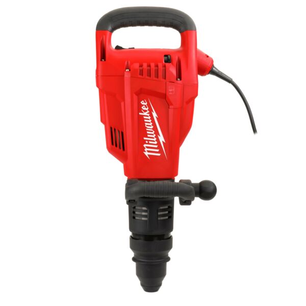 Buy Milwaukee K1000S 110V 10Kg Class SDS-MAX Breaking Hammer by Milwaukee for only £980.92