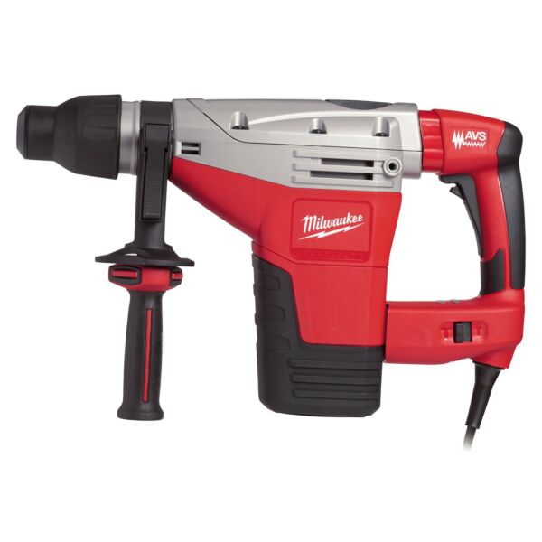 Buy Milwaukee K 545 S 1300W 5Kg-Class SDS-Max Drilling and Breaking Hammer by Milwaukee for only £761.20