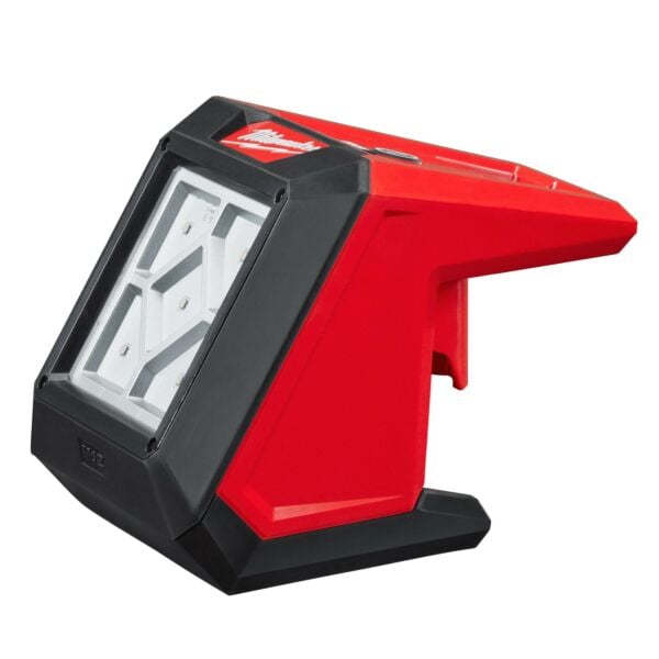 Buy Milwaukee M12AL-0 M12 12V LED Rover Work Site Area Light (Body Only) by Milwaukee for only £85.49