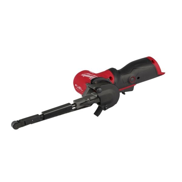 Buy Milwaukee M12FBFL13-0 M12 FUEL 12V Band File 13mm (Body only) by Milwaukee for only £163.36