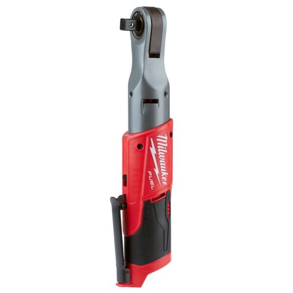Buy Milwaukee M12FIR12-0 M12 FUEL™ 12V 1/2" Ratchet (Body Only) by Milwaukee for only £121.98