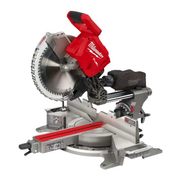 Buy Milwaukee M18FMS305-0 M18 FUEL™ ONE-KEY™ 18V 305mm Mitre Saw (Body Only) by Milwaukee for only £756.00