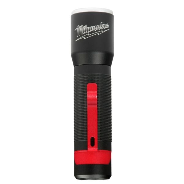 Buy Milwaukee ML-LED Alkaline Flashlight by Milwaukee for only £30.66