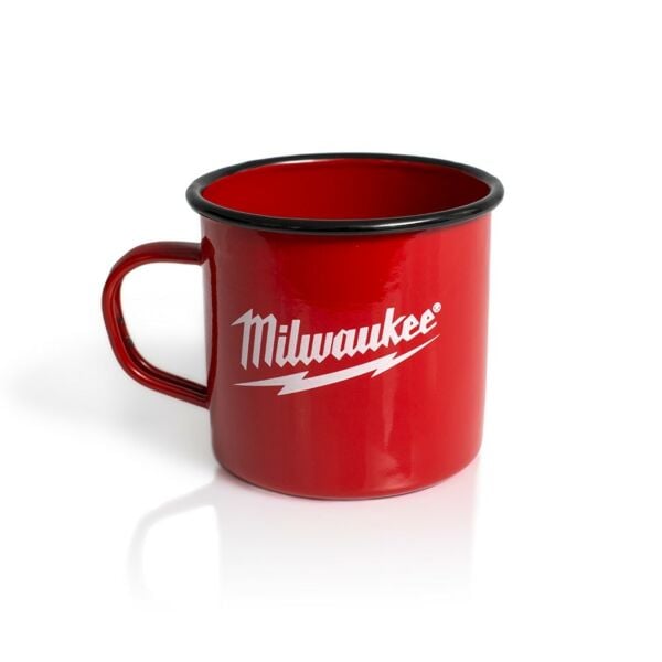 Buy Milwaukee MMUG Mug by Milwaukee for only £13.32