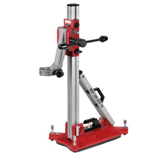 Buy Milwaukee MXFDR255TV MX Fuel™ Diamond Core Drill Stand by Milwaukee for only £1,305.49