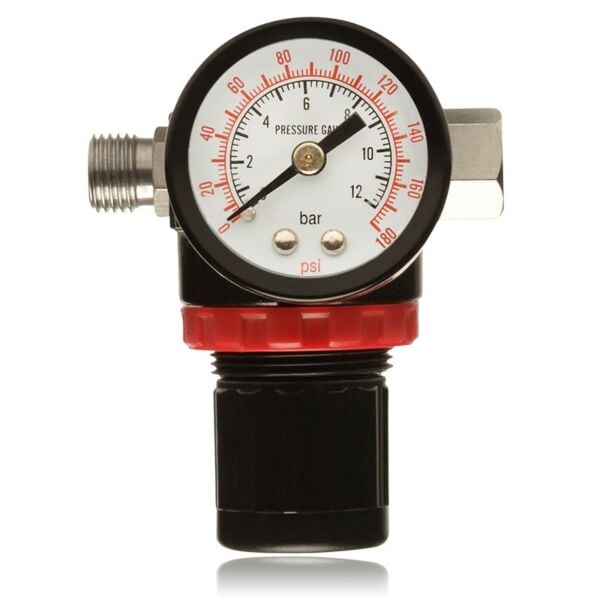 Buy SGS Air Regulator by SGS for only £5.09