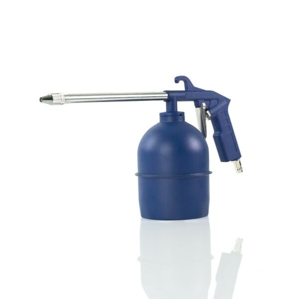 Buy SGS Air Paraffin/Washing/Oil Gun by SGS for only £9.98