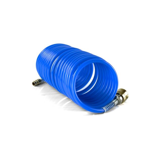 Buy SGS Recoil Air Hose - 4m by SGS for only £4.79
