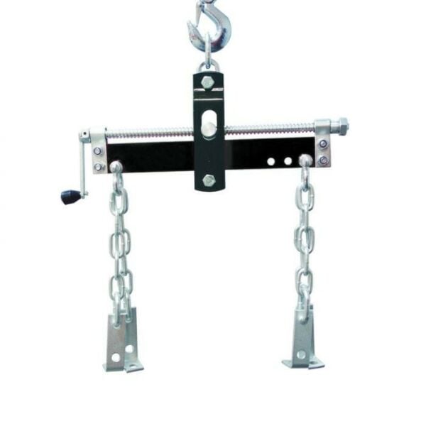 Buy SGS 680kg Engine Crane Load Leveller by SGS for only £23.99
