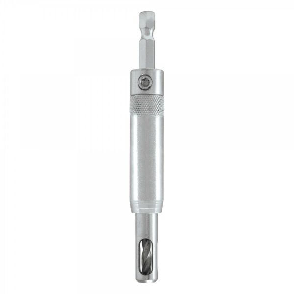 Buy Trend SNAP/DBG/12 Snappy hinge centring guide - 4.36mm drill bit by Trend for only £6.98