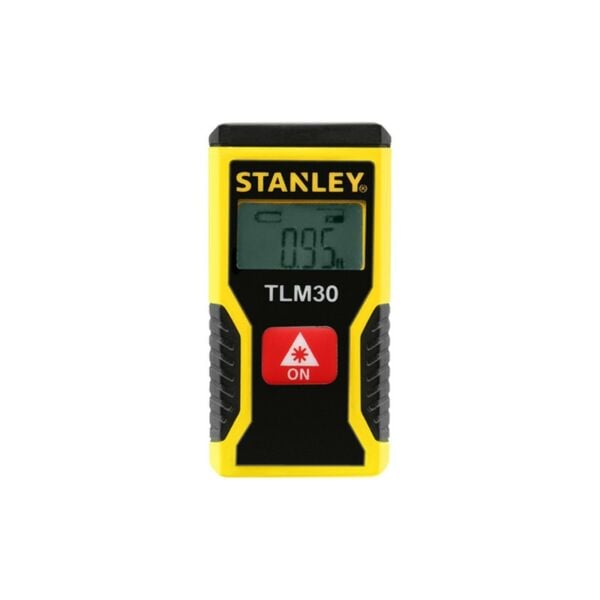 Buy Stanley STHT9-77425 TLM30 9M Pocket Laser Distance Measure by Stanley for only £30.73