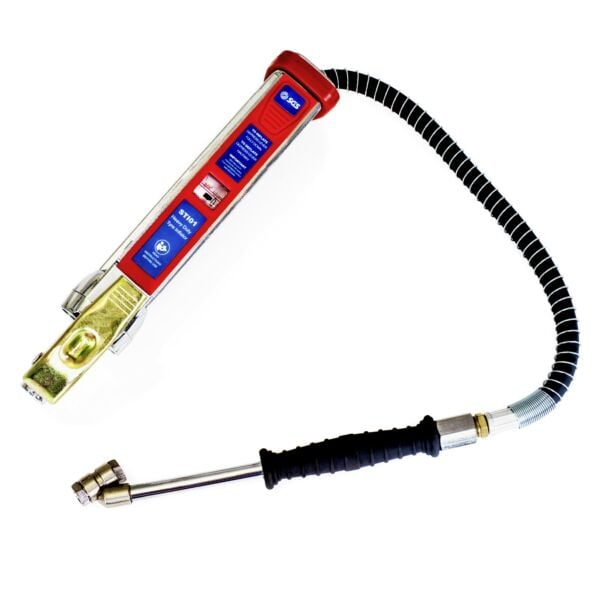 Buy SGS Airline Tyre Inflator by SGS for only £49.99