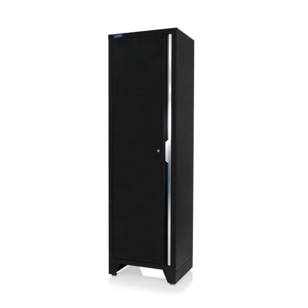 Buy SGS Garage System Single Door Tall Cabinet by SGS for only £329.99