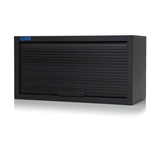 Buy SGS Garage System Roller-Door Wall Cabinet by SGS for only £92.39