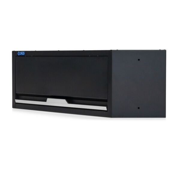 Buy SGS Garage System Lift-Up Corner Wall Cabinet by SGS for only £215.99