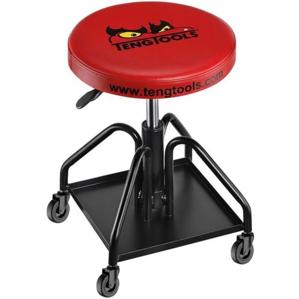 Buy Teng Tools Mechanics Work Chair by Teng Tools for only £128.81