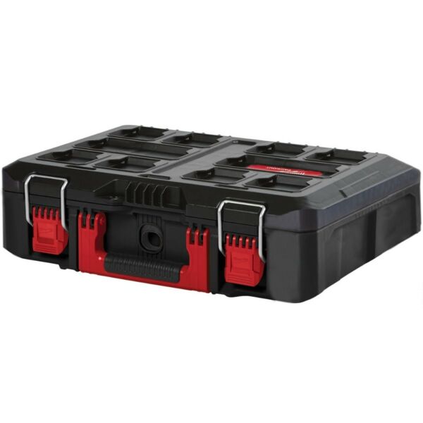 Buy Milwaukee 4932464087 Packout Organiser by Milwaukee for only £36.18