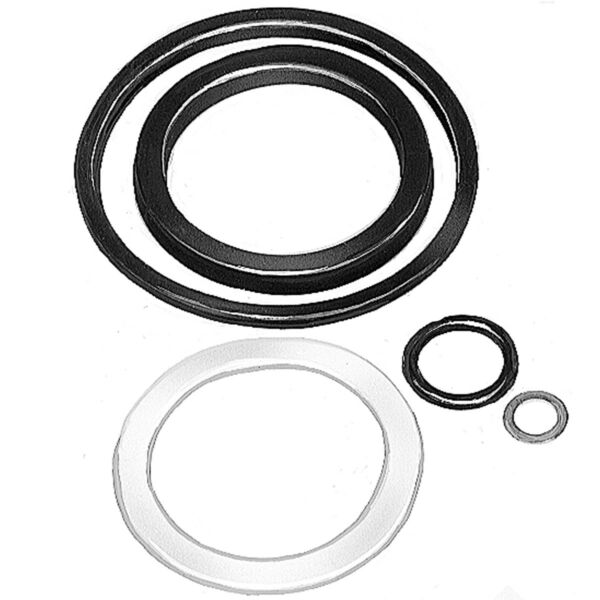 Buy Power Team 300690 Seal Kit For P157 and P159B Hydraulic Hand Pump by SPX for only £210.96