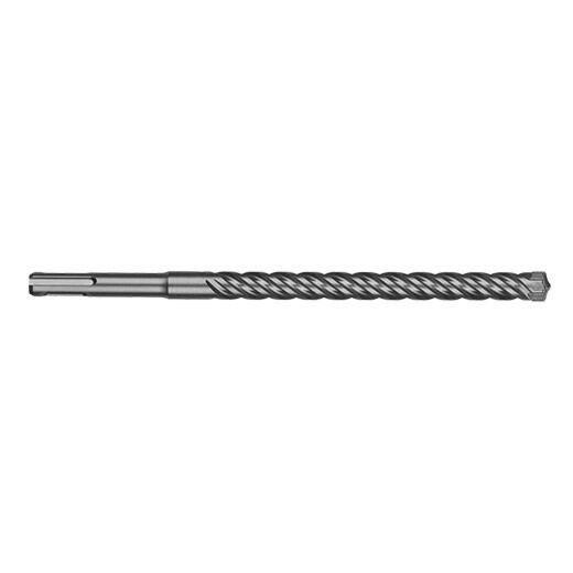 Buy Milwaukee 4932352010 5.5mm x 160mm MX4 4 Cut SDS + Drill Bit by Milwaukee for only £5.14