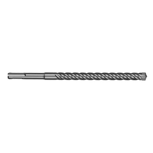 Buy Milwaukee 4932352011 6mm x 110mm RX4 4 Cut SDS+ Drill Bit by Milwaukee for only £4.50