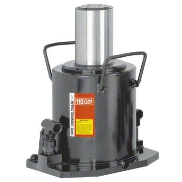 Buy Power Team 9110B 110 Ton Two-Speed Bottle Jack by SPX for only £4,299.59