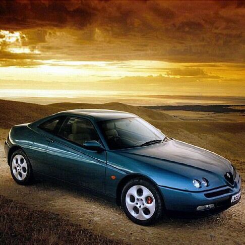 Buy NitroLift Alfa Romeo GTV 1995-1999 Tailgate / Boot Gas Strut by NitroLift for only £20.39