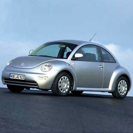 Buy NitroLift VW New Beetle Tailgate / Boot Gas Strut by NitroLift for only £17.99