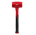 Buy Milwaukee Dead Blow Hammer 1.36kg by Milwaukee for only £32.63