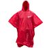 Buy Milwaukee 4939435192 Red Rain Poncho by Milwaukee for only £4.74