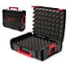 Buy Milwaukee Stackable Case with Foam inserts by Milwaukee for only £35.99