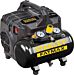 Buy Stanley DST101/8/6 FATMAX 6L Silent Air Compressor by Stanley for only £138.95