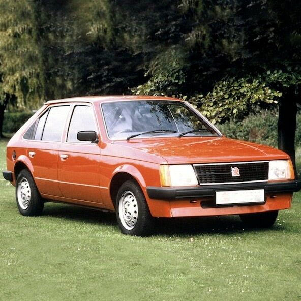 Buy NitroLift Vauxhall Astra 1984-1987 Estate Tailgate / Boot Gas Strut by NitroLift for only £17.99