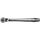Wera 05004064001 8004 C Zyklop Metal Ratchet with switch lever and 1/2 drive